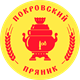 Покровский пряник