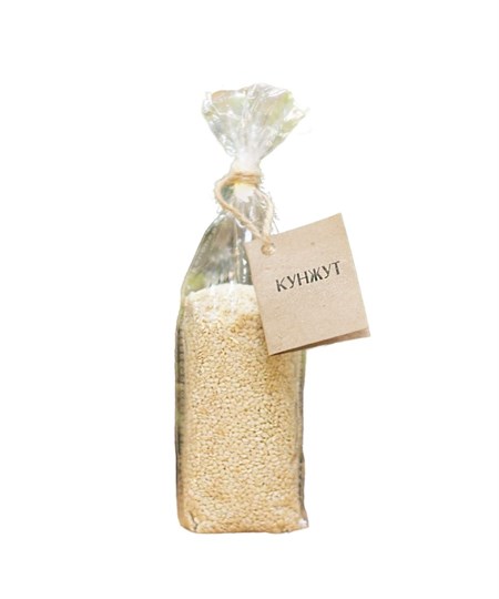 Кунжут 100 гр. (мешочек) VM-00000951