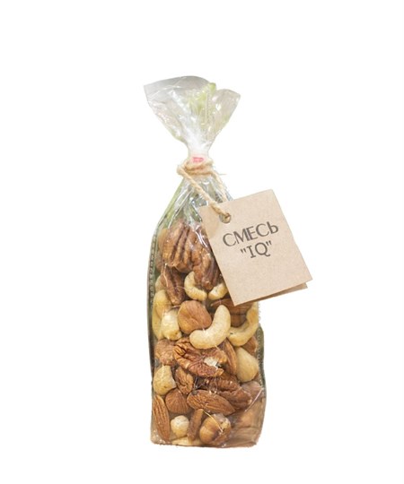 Смесь "IQ" 100 гр. (мешочек) VM-00000965