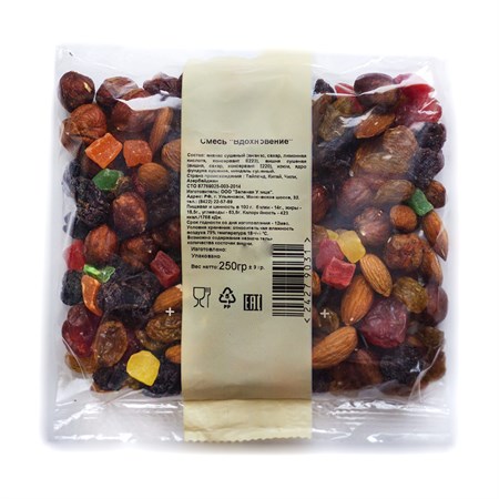 Смесь "Вдохновение" 250г. VM-00007903