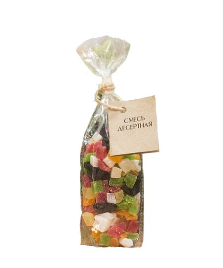 Смесь "Десертная" 100 гр. (мешочек) VM-00001214