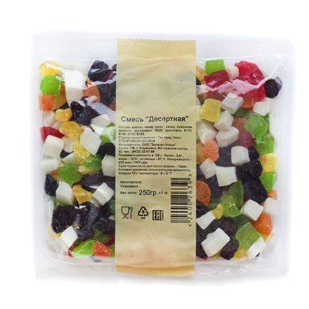 Смесь "Десертная" 250г. VM-00000475