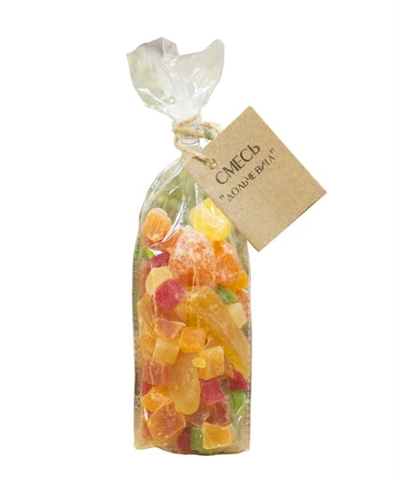 Смесь "Дольче Вита" 130 гр. (мешочек) VM-00000985