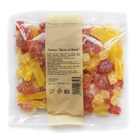 Смесь "Дольче Вита" 250г. VM-00000477