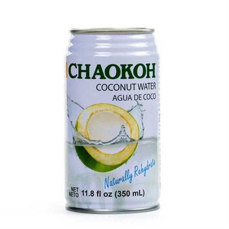 Кокосовая вода  ™ "CHAOKOH" , 350 мл VM-00013647