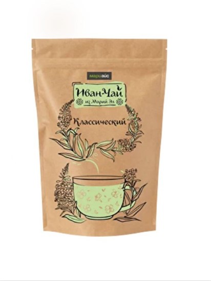 Иван-чай ™ "МариАйс" Классический, 70 гр VM-00008723