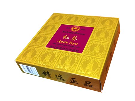 Чай ™ "Небесный аромат" Дянь Хун, 120 гр VM-00013195