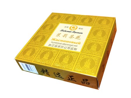 Чай ™ "Небесный аромат" Жасминовый, 120 гр VM-00013196