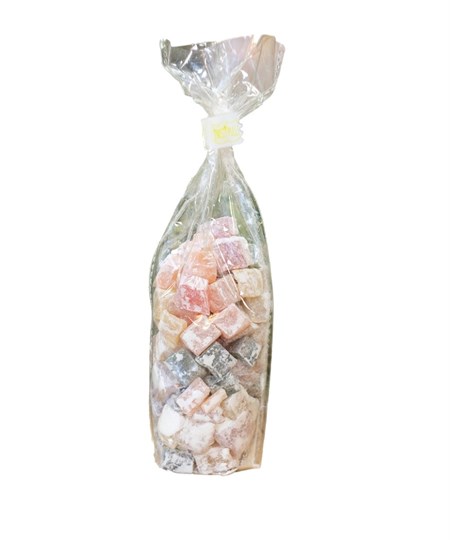 Рахат-лукум "Ароматный" 150 гр VM-00000800