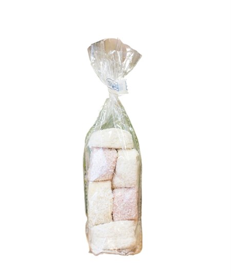 Рахат-лукум "С орехом" 120 гр_ VM-00001506