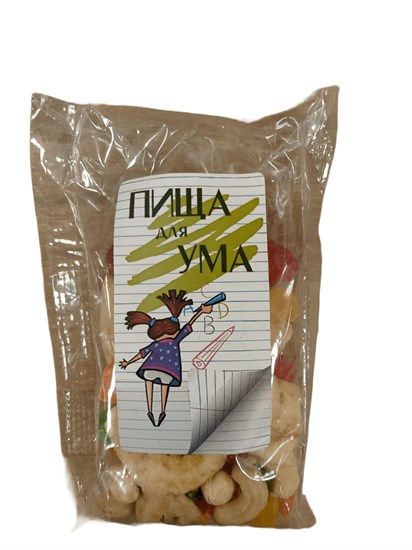 Смесь "Пища для ума" 100 гр VM-00002966