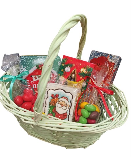 Подарочный набор "Новогоднее чудо VM-00013969