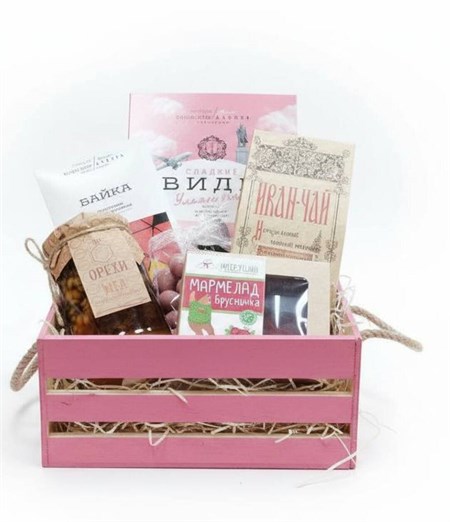 "Волшебство рядом" Подарки близким на Новый год 17980