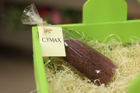 Сумах ™ "Зеленая Улица" 70 гр VM-00000871 - фото 6302