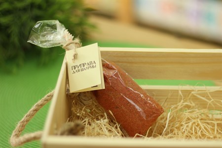 Приправа  для шаурмы ™ "Зеленая Улица" 100 гр VM-00003317