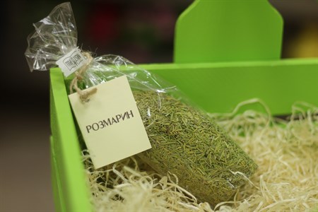 Розмарин ™ "Зеленая Улица" 50 гр VM-00003318 - фото 6325