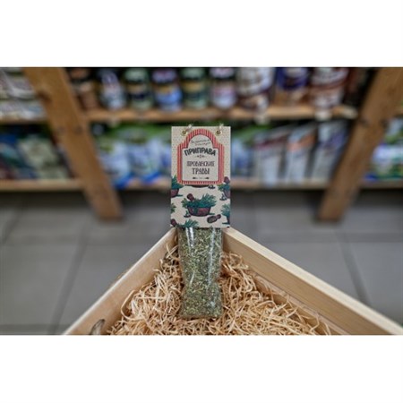 Приправа Прованские Травы ™ "Зеленая Улица" 15 гр. (Профи) VM-00004708