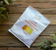 Мармелад жевательный ™ "Petrus primus" Мишки-хвастунишки, 70гр VM-00011106