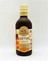 Сбитень ™ "Столбушинский" С морошкой 250 мл. VM-00011524