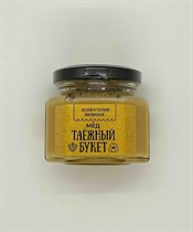 Мед ™  "Мусихин. Мир меда" "Таежный букет" 150 гр. VM-00011591