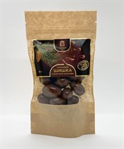 Сосновая шишка ™ "Косьминский гостинец" в молочном шоколаде 80 гр VM-00011677