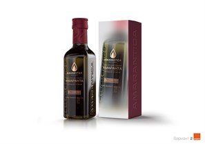 Масло амарантовое ™ AMARANCHO , 100 мл. VM-00012224