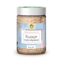 Отруби ™ "ОРГТИУМ" подорожника, 130 гр. VM-00006901