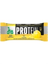 Батончик ™ "Bionova" Protein лимонная панна-котта, 50 гр VM-00012413