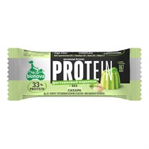 Батончик ™ "Bionova" Protein фисташковый марципан, 50 гр VM-00012410