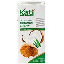 Кокосовые сливки ™ "КАTI" Tetra Pak 1л VM-00011265