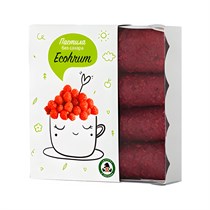 Пастила ™ "ECOHRUM" Малина, 40 гр VM-00012291