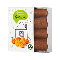 Пастила ™ "ECOHRUM" Морошка, 40 гр VM-00012286