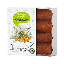 Пастила ™ "ECOHRUM" Облепиха с мёдом, 40 гр VM-00012287