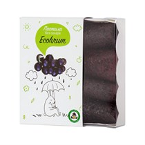 Пастила ™ "ECOHRUM" Черная смородина, 40 гр VM-00012289