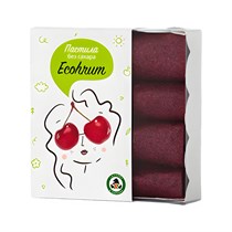 Пастила ™ "ECOHRUM" Вишня, 40 гр VM-00012290