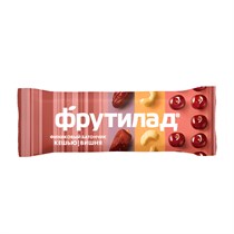 Финиковый батончик ™ "Фрутилад" с кешью и вишней, 42 гр. VM-00012421