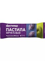 Фруктовая пастила ™ "Фрутилад" чернослив и яблоко, 30 гр VM-00012424