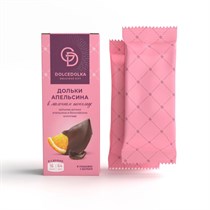 Дольки апельсина ™ 