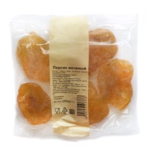 Персик вяленый 250г. VM-00000433
