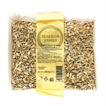 Семена подсолнечника очищенные 250г. VM-00000436