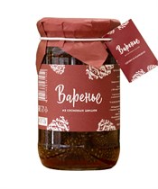 Варенье из сосновых шишек™ 