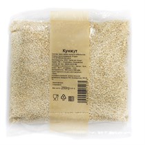 Кунжут 250г. VM-00000410