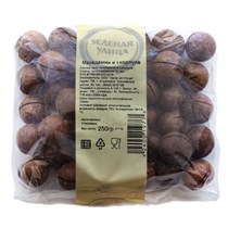 Макадамия в скорлупе 250г. VM-00000422