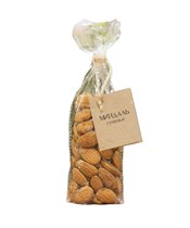 Миндаль сушеный 100 гр. (мешочек) VM-00000955