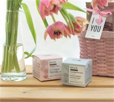 Ночной OIL-крем для лица ™ 