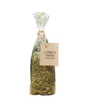 Семена тыквы очищенные 100 гр. (мешочек) VM-00000963