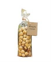 Фундук жареный 100 гр. (мешочек) VM-00000997