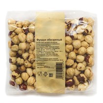 Фундук жареный 250г. VM-00000452