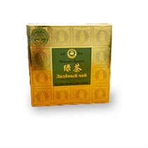 Чай ™ "Небесный аромат" Зелёный, 120 гр VM-00012827