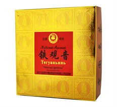 Чай ™ "Небесный аромат" Тегуаньинь, 120 гр VM-00012826